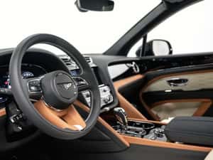 Bentley Bentayga Automată 449 HP Benzină — miniatura 6
