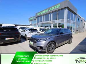 Land-Rover Range-Rover-Velar MHEV 2.0D 204CP 4x4 R-Dynamic HSE — miniatura 1