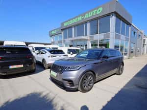 Land-Rover Range-Rover-Velar MHEV 2.0D 204CP 4x4 R-Dynamic HSE — miniatura 2