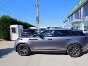 Land-Rover Range-Rover-Velar MHEV 2.0D 204CP 4x4 R-Dynamic HSE — miniatura 3