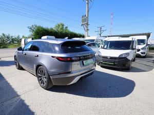 Land-Rover Range-Rover-Velar MHEV 2.0D 204CP 4x4 R-Dynamic HSE — miniatura 4