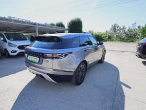 Land-Rover Range-Rover-Velar MHEV 2.0D 204CP 4x4 R-Dynamic HSE — miniatura 6