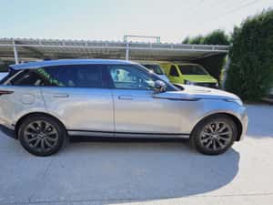 Land-Rover Range-Rover-Velar MHEV 2.0D 204CP 4x4 R-Dynamic HSE — miniatura 7