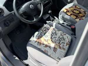 Vw Caddy din 2010 de 1.9 TDI — miniatura 5