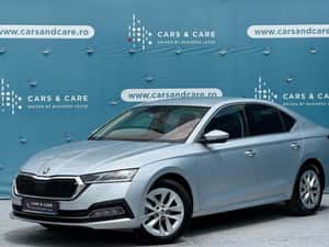 Skoda Octavia Automată 150 HP Diesel