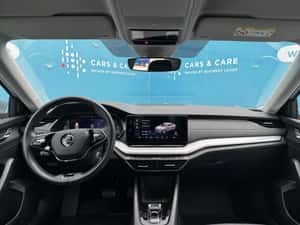 Skoda Octavia Automată 150 HP Diesel — miniatura 5