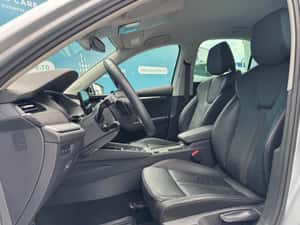 Skoda Octavia Automată 150 HP Diesel — miniatura 6