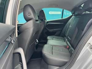 Skoda Octavia Automată 150 HP Diesel — miniatura 7