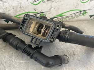 Carcasa termostat 9647767180 Ford Focus a 2-a generatie