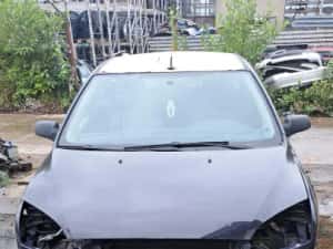 Carcasa termostat 9647767180 Ford Focus a 2-a generatie — miniatura 7