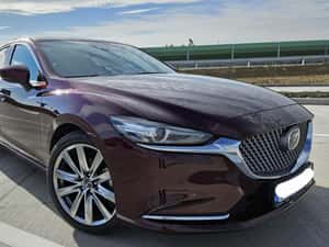 Vând Mazda 6 în ediția specială 20th Anniversary — miniatura 2