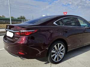 Vând Mazda 6 în ediția specială 20th Anniversary — miniatura 3