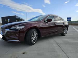 Vând Mazda 6 în ediția specială 20th Anniversary — miniatura 5