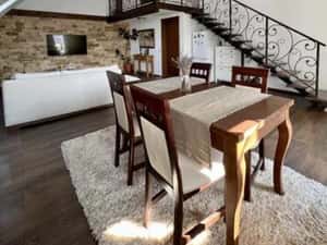 Apartament Mini Penthouse | Coresi Mall | Proprietar — miniatura 1