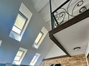 Apartament Mini Penthouse | Coresi Mall | Proprietar — miniatura 3