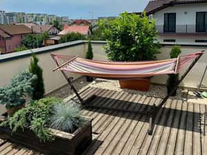 Apartament Mini Penthouse | Coresi Mall | Proprietar — miniatura 4