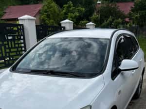 Opel astra j cdti an 2013
