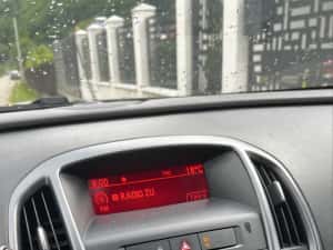 Opel astra j cdti an 2013 — miniatura 5