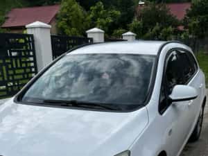 Opel astra j cdti an 2013 — miniatura 6