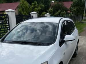 Opel astra j cdti an 2013 — miniatura 8