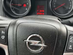 Opel astra j cdti an 2013 — miniatura 9