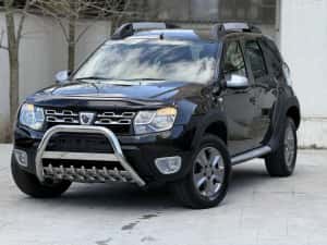 Dacia Duster 1.2 Benzina / 2016 / Euro 6 / 132.000km / INMATRICULAT — miniatura 1