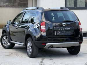 Dacia Duster 1.2 Benzina / 2016 / Euro 6 / 132.000km / INMATRICULAT — miniatura 3