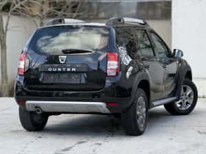 Dacia Duster 1.2 Benzina / 2016 / Euro 6 / 132.000km / INMATRICULAT — miniatura 4