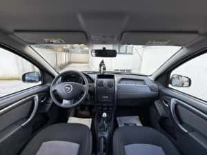 Dacia Duster 1.2 Benzina / 2016 / Euro 6 / 132.000km / INMATRICULAT — miniatura 7