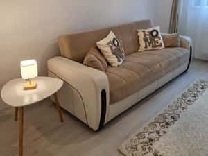 3 Camere In Complexul Hils Brauner/ Loc Parcare — miniatura 3