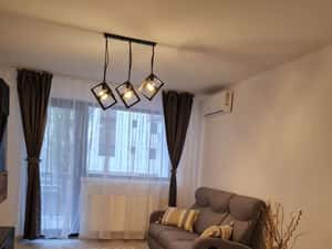 3 Camere In Complexul Hils Brauner/ Loc Parcare — miniatura 5