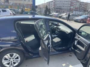 Peugeot 308 1,2 turbo benzina automat — miniatura 7