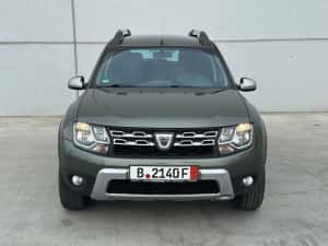Dacia Duster 4x2