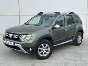 Dacia Duster 4x2 — miniatura 3