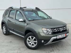 Dacia Duster 4x2 — miniatura 4