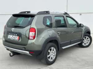 Dacia Duster 4x2 — miniatura 5