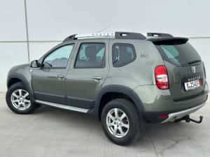 Dacia Duster 4x2 — miniatura 6