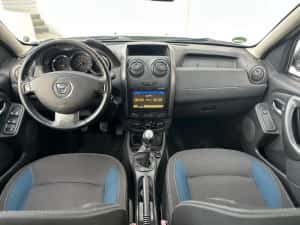 Dacia Duster 4x2 — miniatura 7