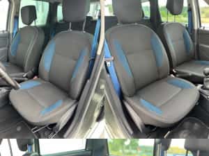Dacia Duster 4x2 — miniatura 8
