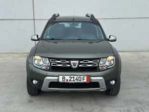 Dacia Duster 4x2 — miniatura 10