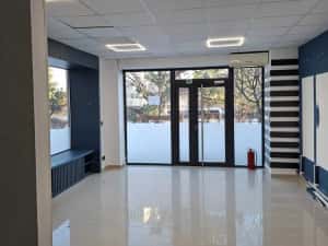 Inchiriere spatiu comercial Belvedere, Nicolina. — miniatura 2