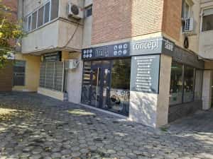 Inchiriere spatiu comercial Belvedere, Nicolina. — miniatura 3
