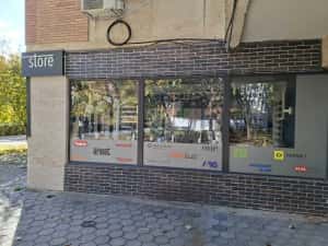 Inchiriere spatiu comercial Belvedere, Nicolina. — miniatura 4