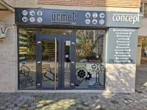 Inchiriere spatiu comercial Belvedere, Nicolina. — miniatura 9