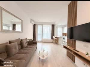 RESIDENCE 5 PIPERA | 2 camere cu parcare | prima inchiriere | Rond OMV
