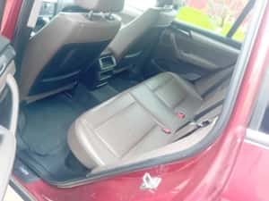 BMW X3, Înmatriculat recent — miniatura 7