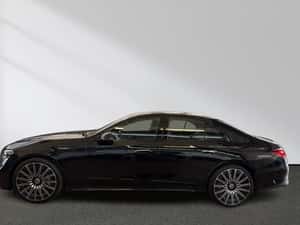 Mercedes-Benz E 450 Automată 367 HP Diesel — miniatura 3