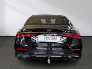 Mercedes-Benz E 450 Automată 367 HP Diesel — miniatura 4
