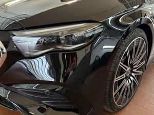 Mercedes-Benz E 450 Automată 367 HP Diesel — miniatura 5