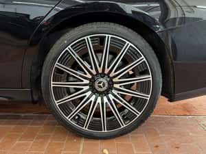 Mercedes-Benz E 450 Automată 367 HP Diesel — miniatura 6